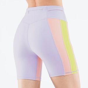 Fabletics High-Waisted Trinity Run Short 7"S